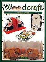 Woodcraft - A practical guide